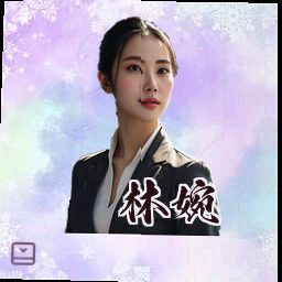 林婉